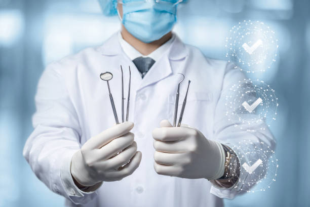 Laser Dentistry in Wilkshire Hills, OH