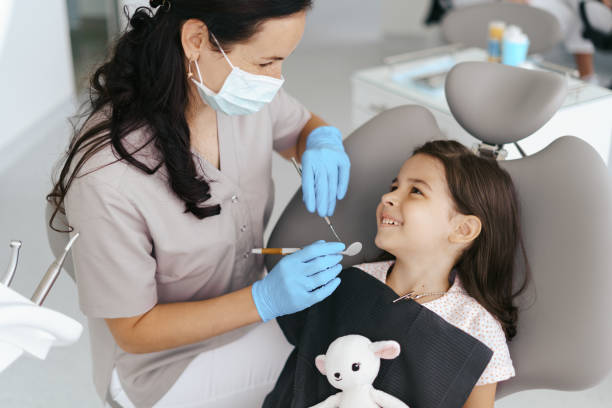 Emergency Dental Services in Wilkshire Hills, OH