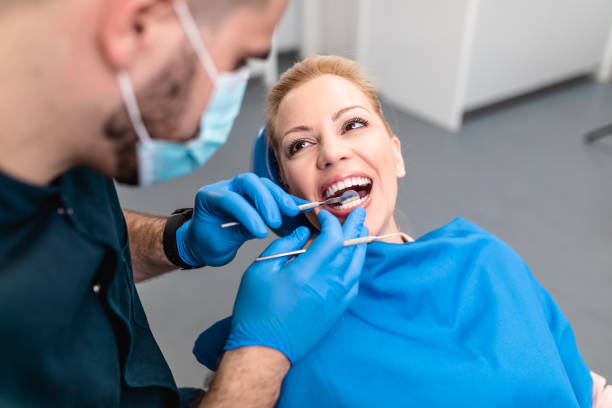Oral Cancer Screening in Wilkshire Hills, OH